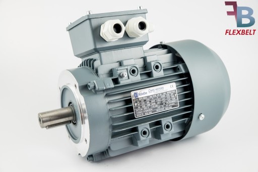 SILNIK ELEKTRYCZNY 1,5kW B14S 80C-2 OMT4 230/400V