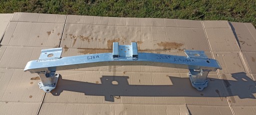 Jeep Avenger belka przód przednia