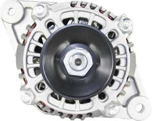 ALTERNATOR CHEVROLET MATIZ 0.8 1.0 TICO JA1600