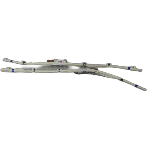 KURTYNA GOLF 6 PLUS 5M0880741G/5M0880742G
