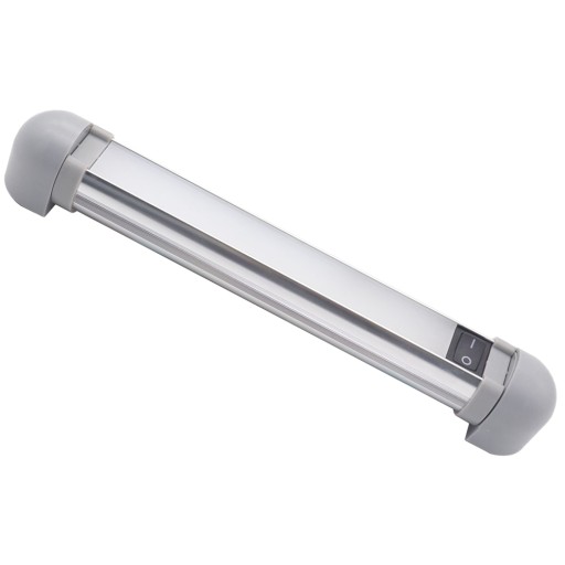 LAMPA ŚWIETLNA WNĘTRZA SAMOCHODU AKCESORIA SAMOCHODOWE DO KEMPERA