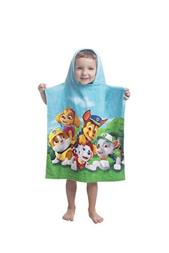 JERRY FABRICS Ręcznik kąpielowy dla dzieci Psi Pat