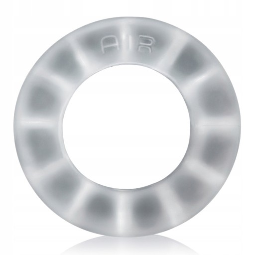 PIERŚCIEŃ NA PENISA OXBALLS AIR AIRFLOW COCKRING