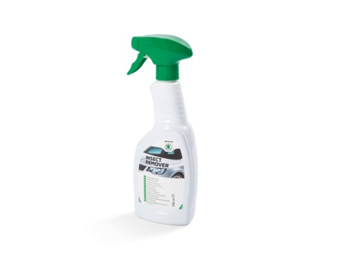 ŚRODEK DO USUWANIA OWADÓW 500 ML SKODA