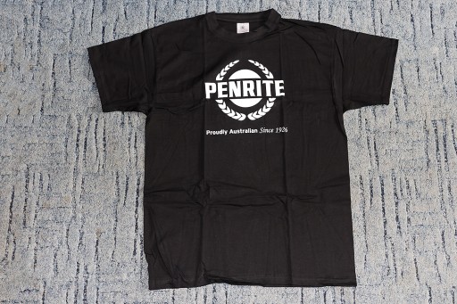 Koszulka t-shirt Penrite BC Collection L