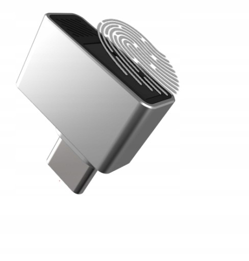 FINGERPRINT READER TYPE C RECOGNITION