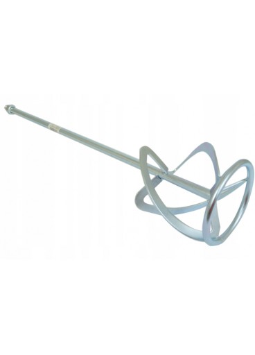 Mieszadło gwintowane 120mm