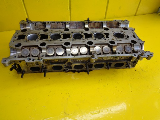 VOLVO XC70 I 00-07 2.4 T GŁOWICA CYLINDRÓW B5244T