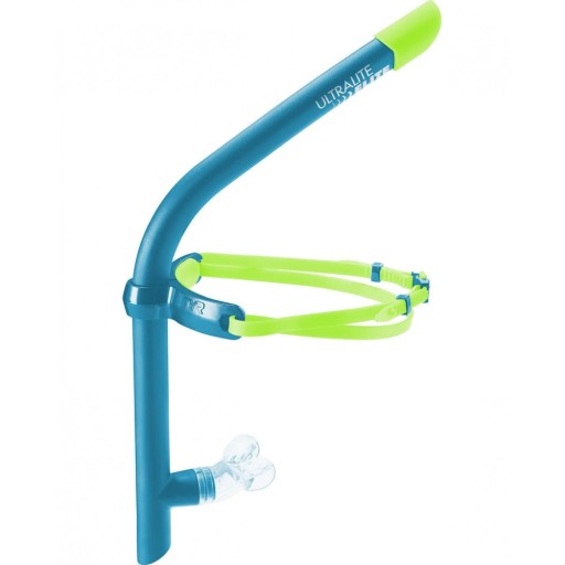 TYR Rurka Czołowa Ultralite Snorkel Elite