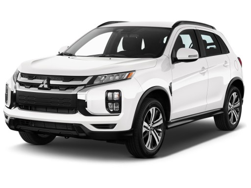 Maska Zderzak Błotniki Mitsubishi ASX 2021r W37