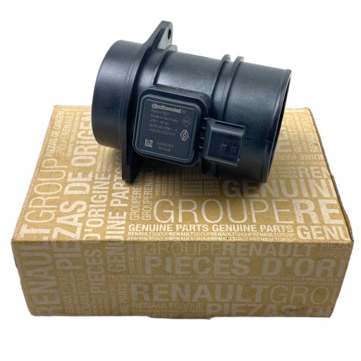 Nowy OE przepływomierz Continental 5WK97021