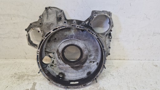 obudowa sprzęgła koła zamachowego scania r 2508694
