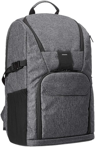 AmazonBasics Plecak do lustrzanki i laptopa
