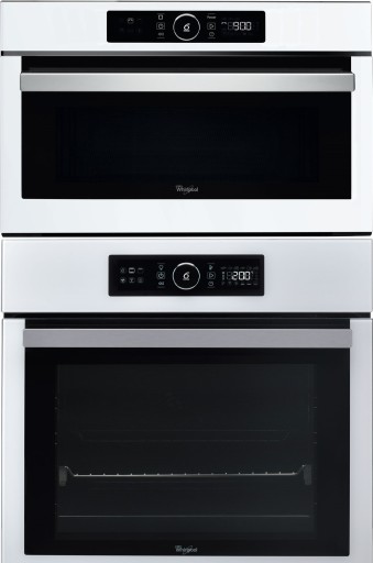 Whirlpool AKZM8480WH +AMW730WH