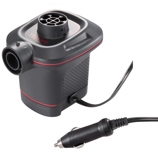 Pompka elektryczna 12V samochodowa INTEX