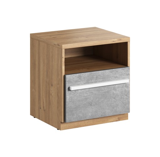 PLANO Stolik nocny PL-09 LENART