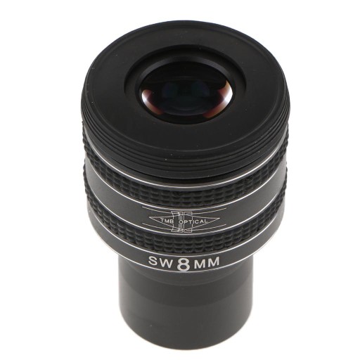 Wielowarstwowy okular 1,25 8mm 58° Planeta TMB II