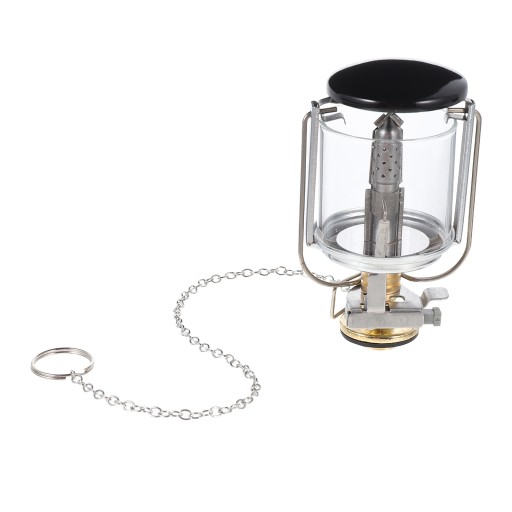 Lampa gazowa światła Camping latarnia zewnętrzna