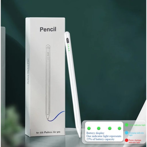 Universal Stylus Pen for TCL Tab 11 TAB 10 Gen 2 Tab Max 4G NXTPAPER 11 Tab