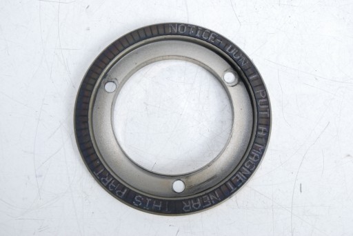 Tarcza pierścień ABS tył YAMAHA FJR 1300 06-12