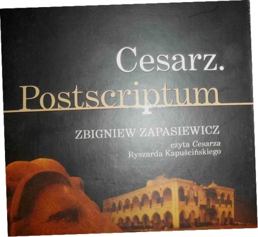 Cesarz Postscriptum