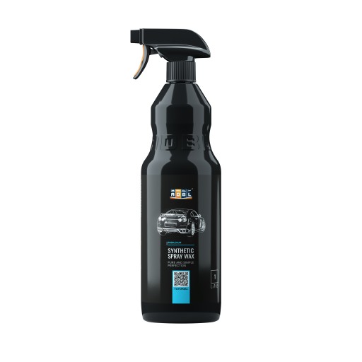 ADBL SYNTHETIC SPRAY WAX 1L WOSK W PŁYNIE