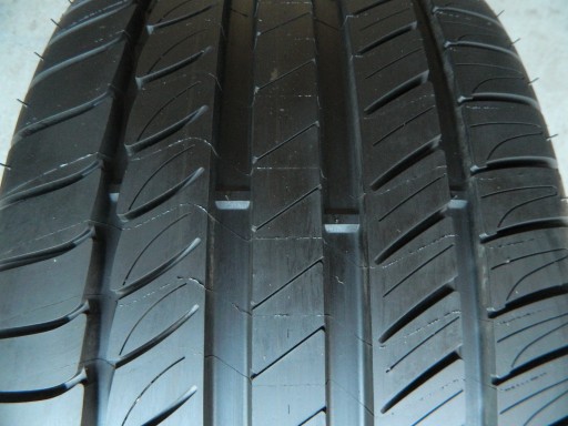 OPONA 245/40R17 MICHELIN PRIMACY HP NOWA