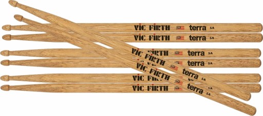 P5AT4PK American Classic Terra Series 4p