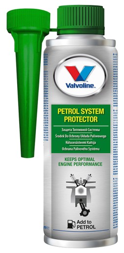 VALVOLINE - PETROL SYSTEM PROTECTOR - 300 ml