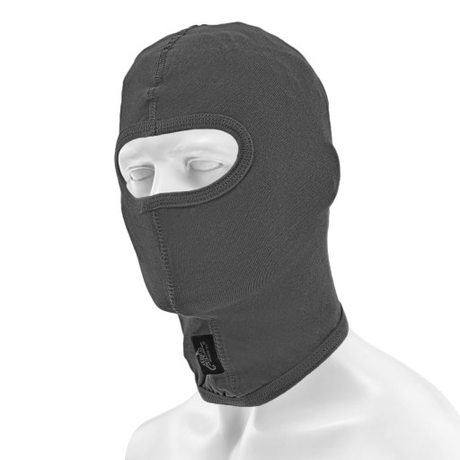Kominiarka Helikon z 1 otworem Shadow Grey