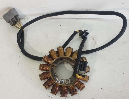 Alternator Ducati Multistrada DIAVEL 1200 12r