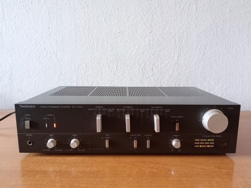 Technics SU-V505 wzmacniacz stereo