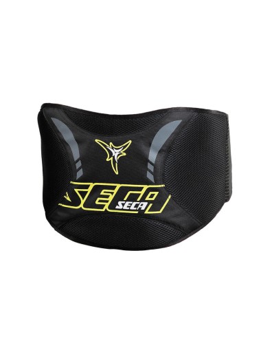 PAS NERKOWY SECA DUAL [Rozmiar: 2XL]