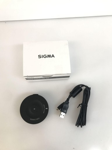 STACJA DOKUJĄCA USB DO CANON