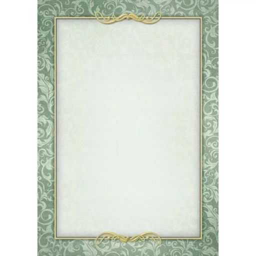 DYPLOM ARRAS GALERIA PAPIERU A4 25SZTUK 170g Argo