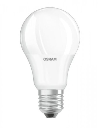 ŻARÓWKA LED OSRAM VALUE CLA E27 9W 2700K