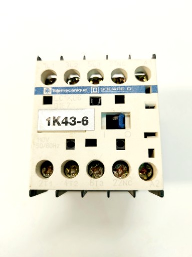 Stycznik LC1K0601F7