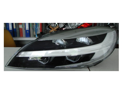 REFLEKTOR LED VOLVO V40 V40 CROSS COUNTRY