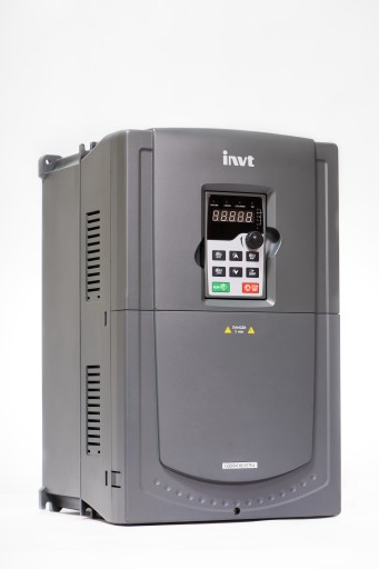 Falownik trójfazowy 18,5kW 37A 400V INVT GD200A-018G/022P-4