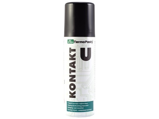 Kontakt U AG TermoPasty 60ml