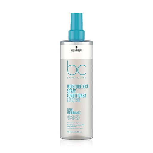 Schwarzkopf Moisture Kick Odżywka nawilżająca 400