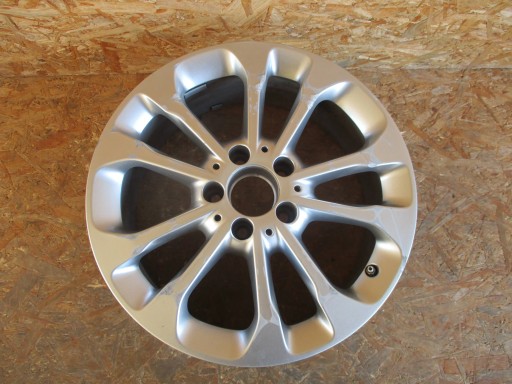 FELGA ALUMINIOWA MERCEDES GLA 6,5Jx17 ET38 5x112