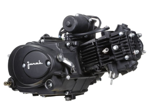 SILNIK 80 cc 8KM JUNAK 901 901RS 901 SPORT 902 903 904 905 906 907