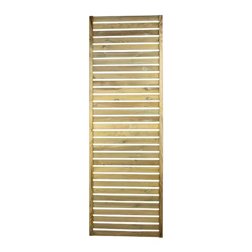Kratka ogrodowa (trejaż) 180x60x2,4 cm