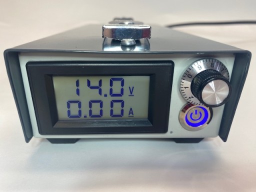 PROGRAMOWANIE ZASILACZ ATC-PRO-2 120A-140/11V-14,4V
