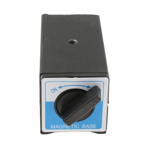 -Premium Steel Magnetic Base Digital Level Dial Test Indicator Stand Holder