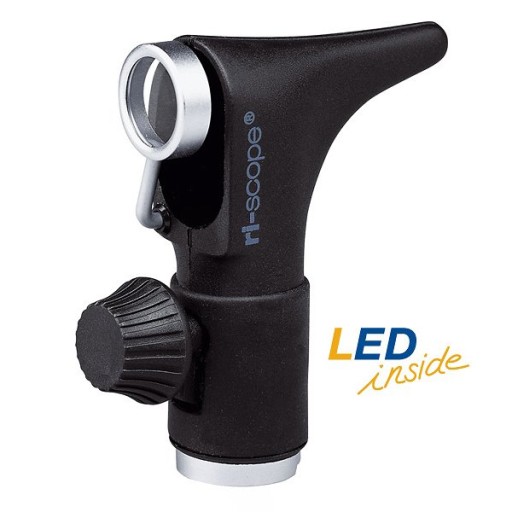 RIESTER GŁOWICA DO RI-FORMER/RI-SCOPE LED 3,5 V,