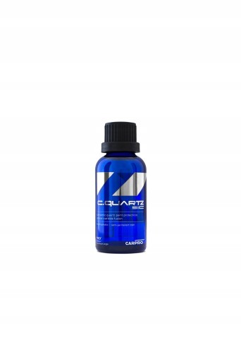 CarPro - C.Quartz SiC 10ml - Prosta W aplikacji Powłoka Ceramiczna