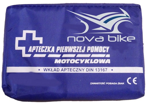 NOVA BIKE Apteczka osobista