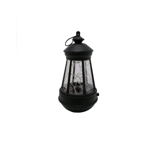 1/2/3/5 Solar Light Lantern Night Chodnik